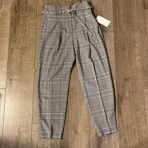 Zara pants